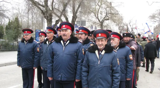 Как в Севастополе отметили вторую годовщину воссоединения Севастополя и Крыма с Россией
