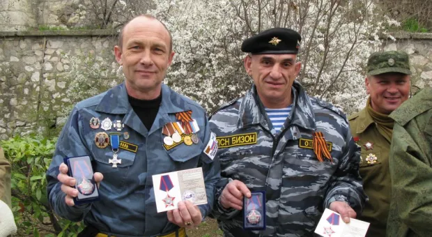 Как в Севастополе отметили вторую годовщину воссоединения Севастополя и Крыма с Россией