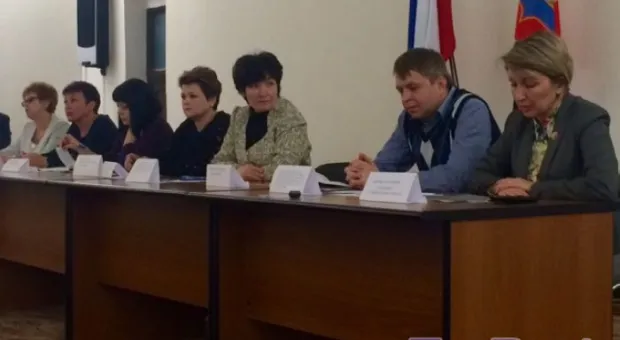 Психоневрологический интернат и социальную деревню в Севастополе начнут строить в следующем году