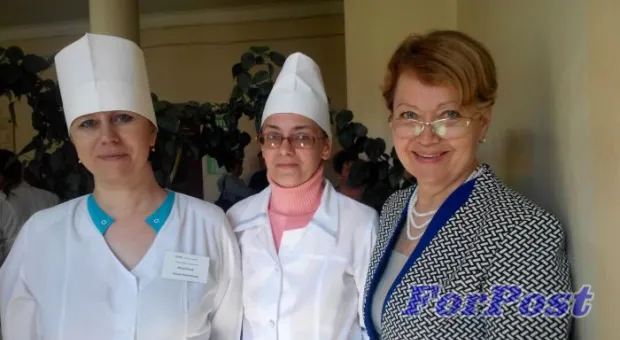 Где в Севастополе лучше всего делают прививки?