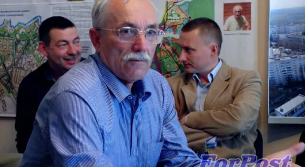 «Расшибать решительно, по-собянински!»: архитекторы и общественники Севастополя взялись за «карту проблем» городского пространства
