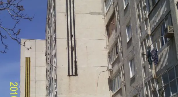 Верните достоинство георгиевским лентам Севастополя!