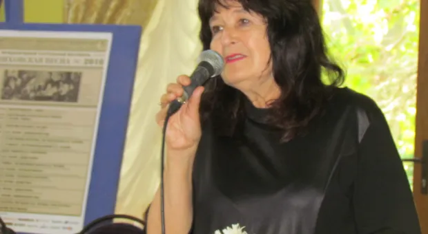 Артисты театра Луначарского вернулись из фестивального турне