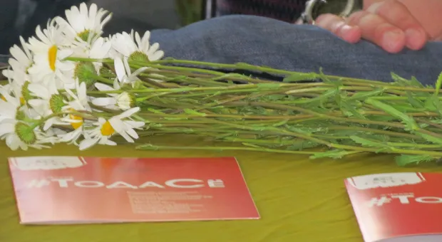 Артисты театра Луначарского вернулись из фестивального турне