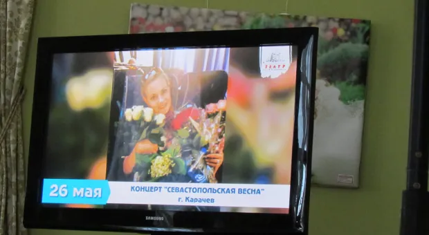 Артисты театра Луначарского вернулись из фестивального турне