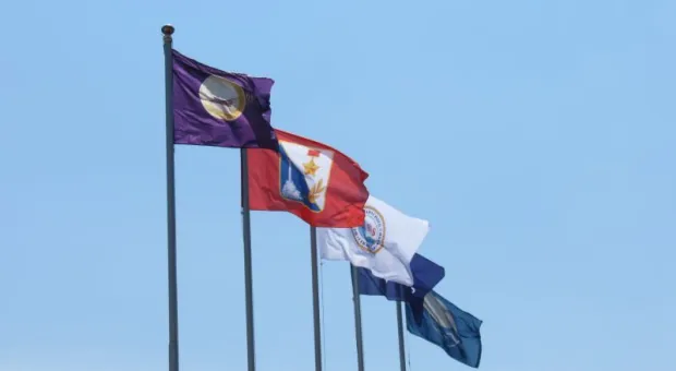 В Севастополе прошла парусная регата «Морское перо-2016»