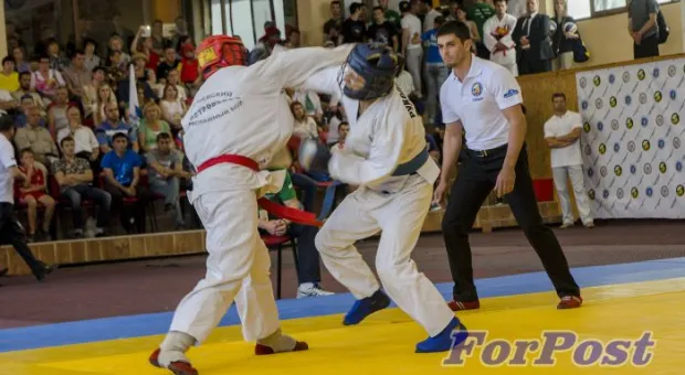 Армейский рукопашный бой – спорт настоящих мужчин, но без духа бесполезен