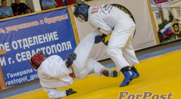 Армейский рукопашный бой – спорт настоящих мужчин, но без духа бесполезен