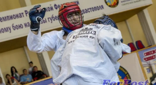 Армейский рукопашный бой – спорт настоящих мужчин, но без духа бесполезен