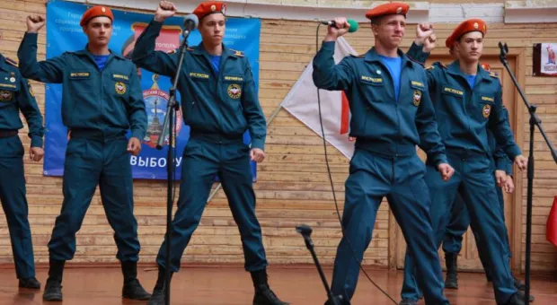 В День России севастопольцы доказали - «Своему выбору верны»