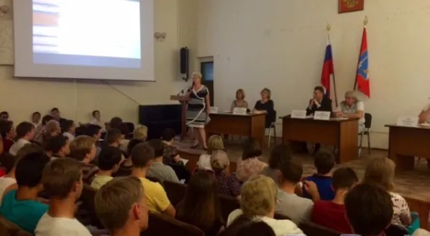 В Севастополе исправляют перекос на рынке труда