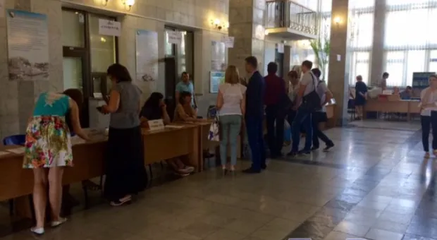 В Севастополе исправляют перекос на рынке труда