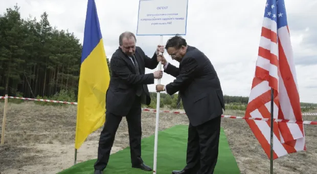 Европейские атомщики обеспокоились планами Украины о хранении отработанного топлива АЭС