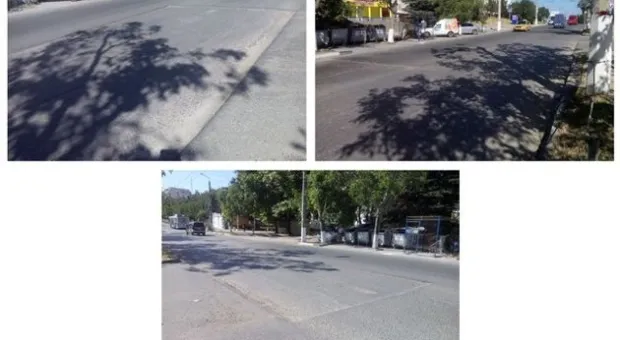 В Севастополе начали привлекать к ответственности за плохие дороги