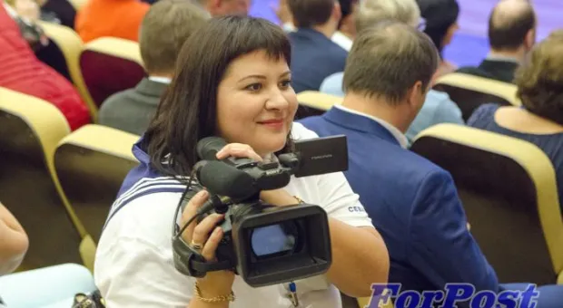 Журналисты Севастополя отправились покорять Сочи и Дагомыс