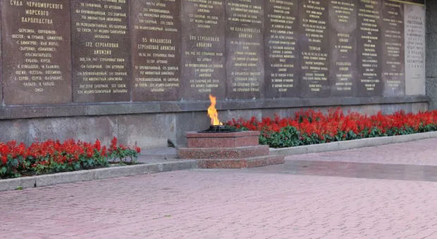 ОНФ в Севастополе держит на контроле решение проблем городского Поста №1