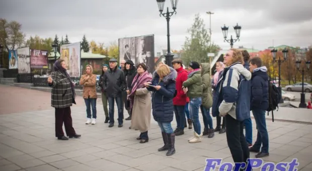 Главный театр Севастополя вернулся с больших гастролей