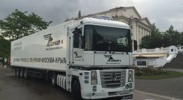 Главный театр Севастополя вернулся с больших гастролей