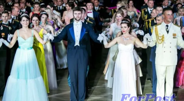 Событийный туризм Севастополя признан одним из лучших на конкурсе Russian Event Awards
