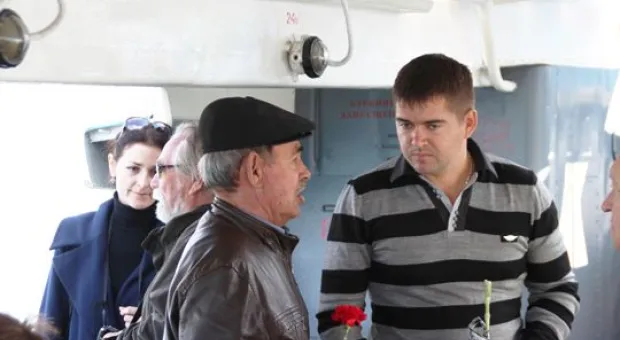 В Севастополе завершился цикл памятных и научных мероприятийк 100-летию гибели линкора "Императрица Мария"
