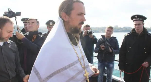 В Севастополе завершился цикл памятных и научных мероприятийк 100-летию гибели линкора "Императрица Мария"