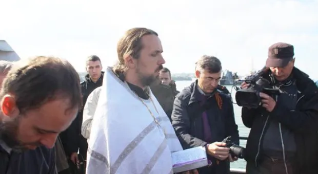 В Севастополе завершился цикл памятных и научных мероприятийк 100-летию гибели линкора "Императрица Мария"