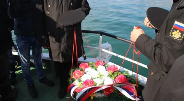 В Севастополе завершился цикл памятных и научных мероприятийк 100-летию гибели линкора "Императрица Мария"