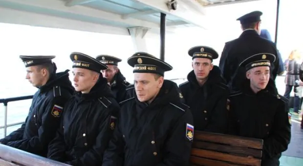 В Севастополе завершился цикл памятных и научных мероприятийк 100-летию гибели линкора "Императрица Мария"