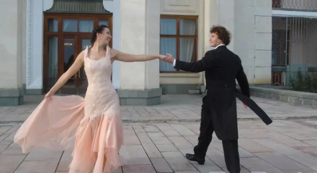 В гостях у Льва Толстого… и другие сюрпризы накануне премьеры «Анны Карениной» в театре им. А.В. Луначарского