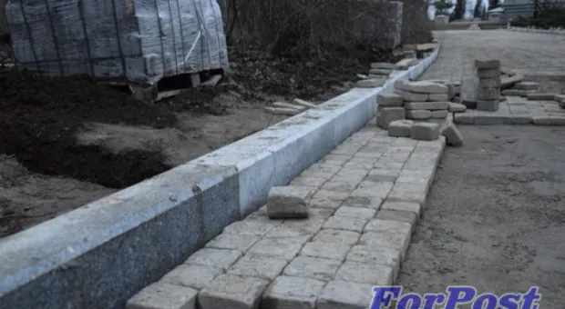 День и Ночь: Малахов курган засиял по-новому