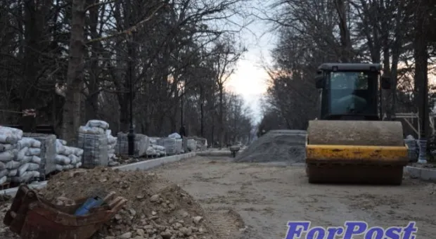 День и Ночь: Малахов курган засиял по-новому