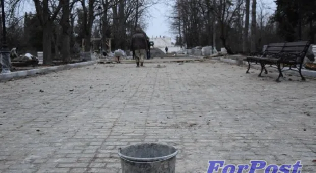 День и Ночь: Малахов курган засиял по-новому