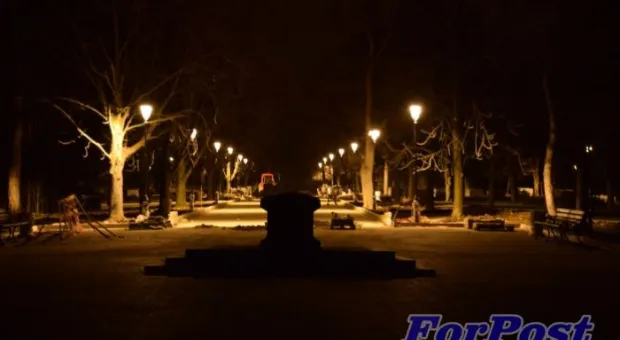 День и Ночь: Малахов курган засиял по-новому