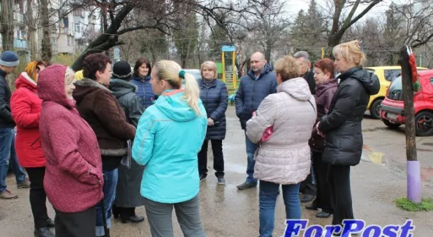 Жителей Севастополя научат правильно взаимодействовать с властями ради комфортной среды