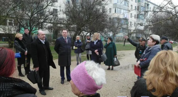 Жителей Севастополя научат правильно взаимодействовать с властями ради комфортной среды