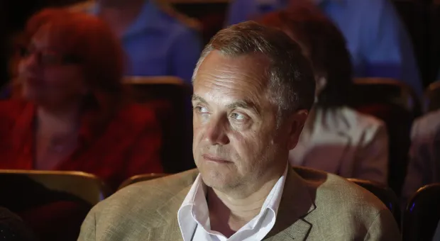 В Севастополе распределили золотых витязей