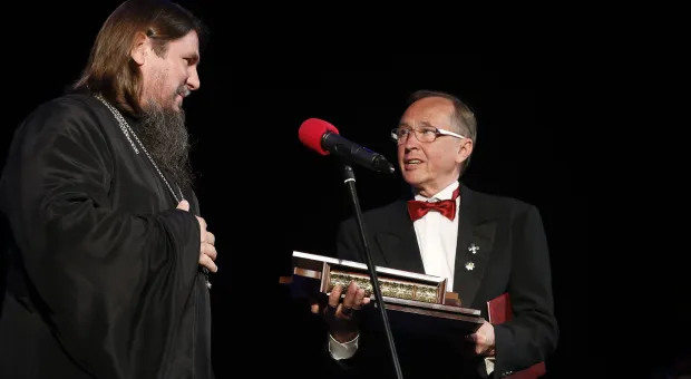 В Севастополе распределили золотых витязей