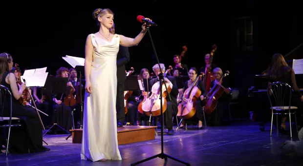 В Севастополе распределили золотых витязей