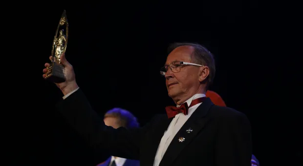 В Севастополе распределили золотых витязей