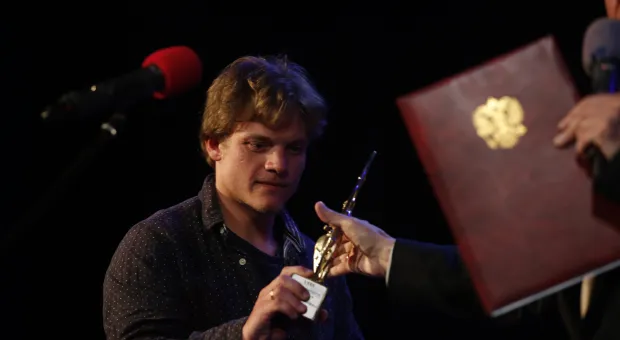 В Севастополе распределили золотых витязей