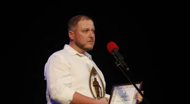 В Севастополе распределили золотых витязей