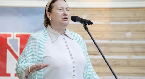 В Севастополе открылся Международный фестиваль духовно-патриотической песни «Небо славян»