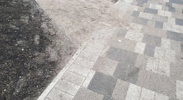 Открытие парка «Учкуевка» в Севастополе стало испытанием