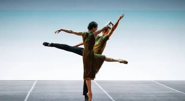 Как цементируется севастопольский балет