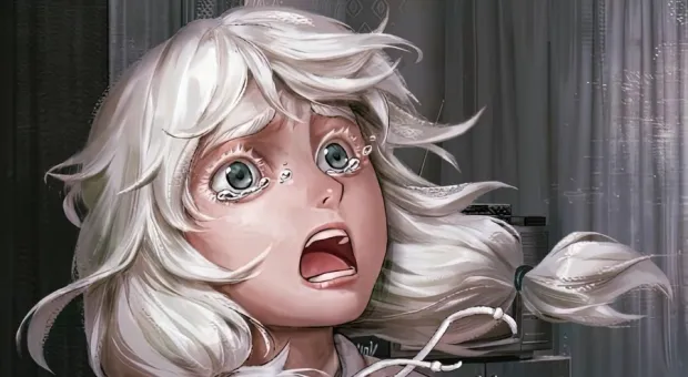 Вышел 5 эпизод новеллы «Зайчик». Чего ждать от финала? Вышел 5 эпизод новеллы «Зайчик». Чего ждать от финала?