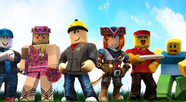Почему заблокировали Roblox? Узнали, в чём дело Почему заблокировали Roblox? Узнали, в чём дело