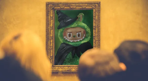 Самые глупые и нелепые моменты поп-культуры в 2025 Самые глупые и нелепые моменты поп-культуры в 2025