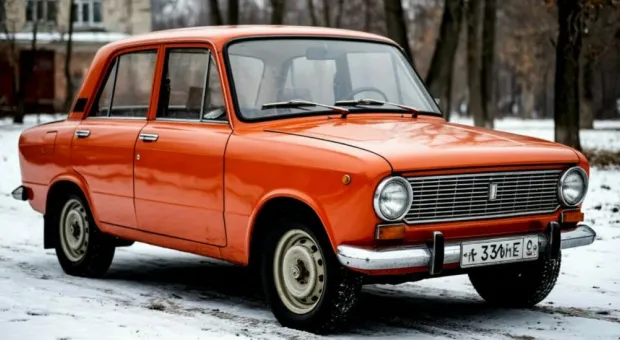 В России не планируют ужесточать требования к регистрации старых авто В России не планируют ужесточать требования к регистрации старых авто