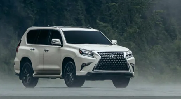 Названы самые надежные кроссоверы Lexus Названы самые надежные кроссоверы Lexus