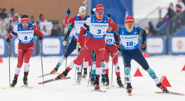 «Российские лыжники по-прежнему нежеланны». В Норвегии не хотят выполнять решение CAS «Российские лыжники по-прежнему нежеланны». В Норвегии не хотят выполнять решение CAS